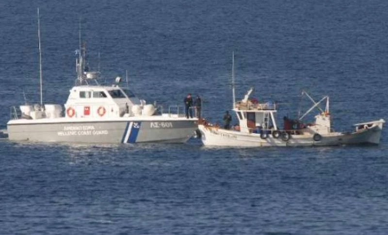Πρόεδρος Γρι – Γρί Καβάλας για Τούρκους ψαράδες: Είμαστε σε απόγνωση, σηκώνουμε τα χέρια ψηλά για οτιδήποτε άλλο συμβεί (βίντεο)